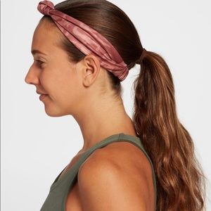 New! 2 new headbands